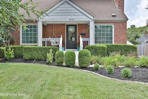 4114 Ledyard Rd Louisville, KY 40207