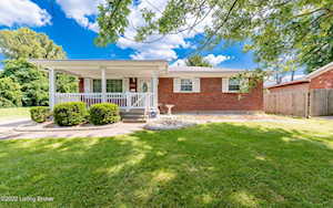8707 Dorrance Dr Louisville, KY 40258
