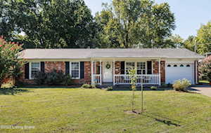 7302 Paiute Rd Louisville, KY 40214