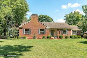 115 N Chadwick Rd Louisville, KY 40223
