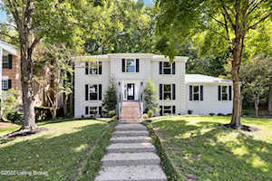 1907 Charbdin Pl Louisville, KY 40207