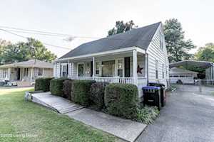 7414 Peggy Ave Louisville, KY 40214