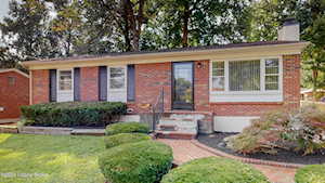 5610 Idlewood Ln Louisville, KY 40291
