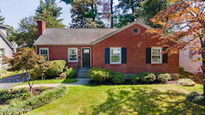 207 Don Allen Rd Louisville, KY 40207