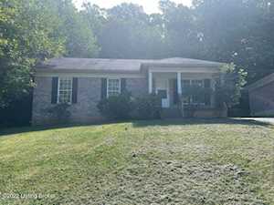 10821 Charlene Dr Fairdale, KY 40118