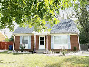 2520 Lamborne Blvd Louisville, KY 40272