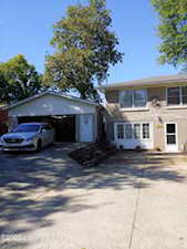 5506 Deering Heights Dr Louisville, KY 40272