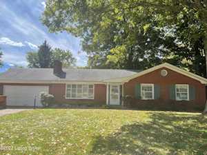 4506 Dodge Ct Louisville, KY 40272
