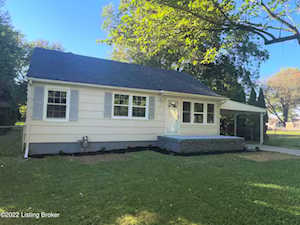 4716 Beech Dr Louisville, KY 40216