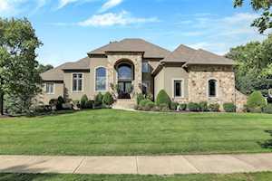 12114 Rangeview Ct Fishers, IN 46037