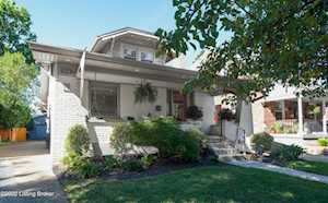 510 Oxford Pl Louisville, KY 40207