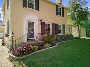 426 Eline Ave Louisville, KY 40207