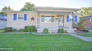 11607 Gamay Ln Louisville, KY 40272