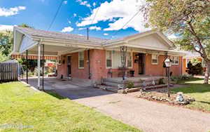 2304 Ecton Ln Louisville, KY 40216