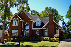 10606 Stonebreaker Rd Louisville, KY 40291
