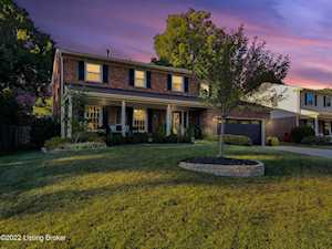 9205 Tiverton Way Louisville, KY 40242