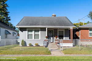 3520 Craig Ave Louisville, KY 40215