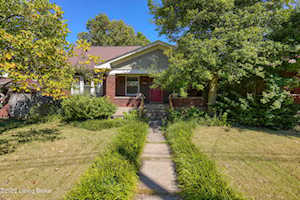307 Pleasantview Ave Louisville, KY 40206