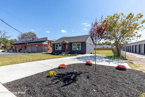 150 E Main St Taylorsville, KY 40071