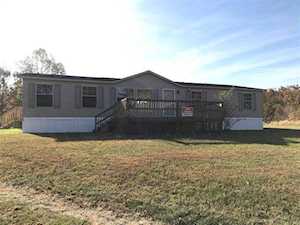 517 Seagraves Hollow Rd Olive Hill, KY 41164