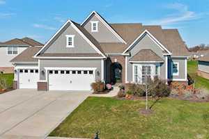 15094 Thoroughbred Dr Fishers, IN 46040