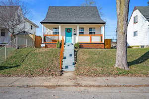 222 S 3rd Ave Beech Grove, IN 46107