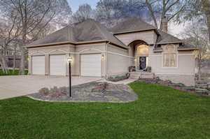 8815 Key Harbour Dr Indianapolis, IN 46236