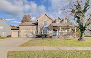 6917 Bluffgrove Ln Indianapolis, IN 46278