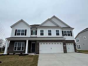 6520 Gulfwood Dr Brownsburg, IN 46112