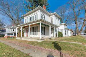 302 W Main St Danville, IN 46122