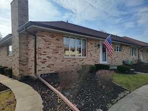 7316 W 152nd St #71 Orland Park, IL 60462