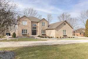 1826 N Sugar Creek Trl Greenfield, IN 46140