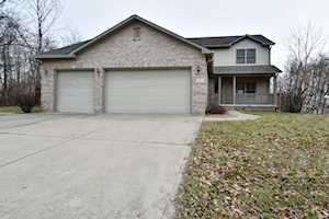 911 Rotherham Circle Beech Grove, IN 46107