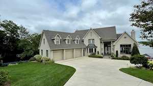 9158 Admirals Pointe Ct Indianapolis, IN 46236
