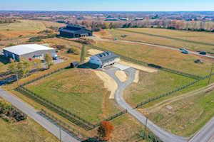 4300 Lexington Rd Lancaster, KY 40444