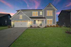4120 Basswood Dr Danville, IN 46122