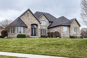 10646 Key Ct Fishers, IN 46040