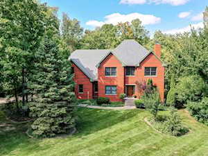 12044 Watermark Ct Indianapolis, IN 46236
