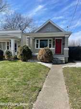 1568 S Shelby St Louisville, KY 40217