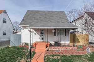 226 S 3rd Ave Beech Grove, IN 46107