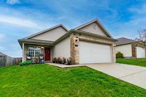 245 Black Water Ln Lexington, KY 40511