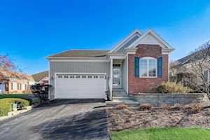 5824 Prairie Ridge Rd Crystal Lake, IL 60014
