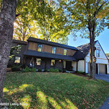 815 Greenwillow Way Louisville, KY 40223