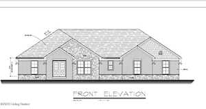 4908 Sycamore Ridge Ln La Grange, KY 40031
