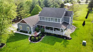 8910 N County Road 650  E Brownsburg, IN 46112