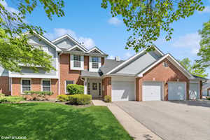 1504 W Pheasant Trail Dr #6 Arlington Heights, IL 60004