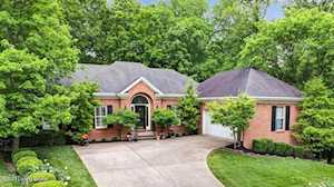 7805 Deep Trail Ct Prospect, KY 40059