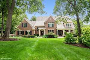 20793 W High Ridge Dr Kildeer, IL 60047