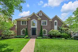 3208 Penbroke Place Lexington, KY 40509