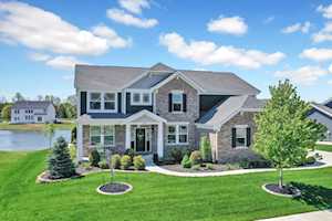 667 Keswick Dr Brownsburg, IN 46112